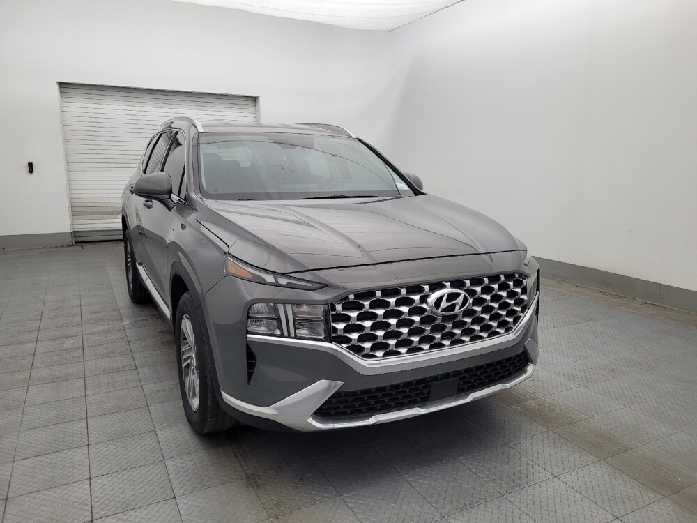2022 Hyundai Santa Fe in Baton Rouge, LA 70816 - 18134555 13