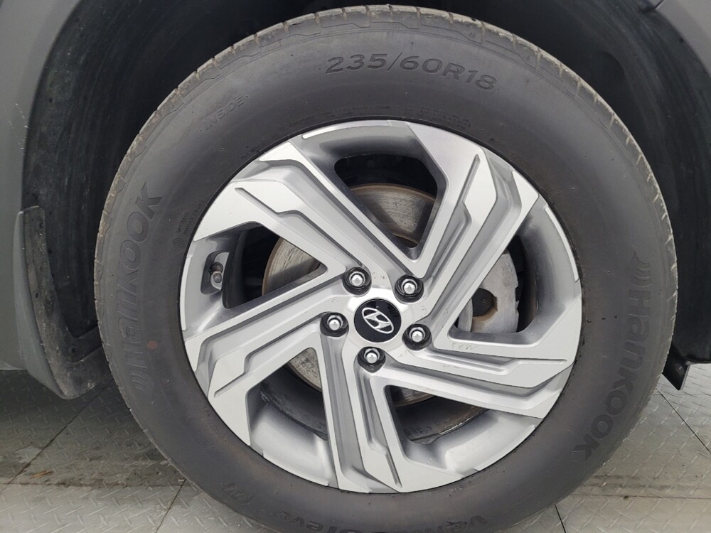 2022 Hyundai Santa Fe in Baton Rouge, LA 70816 - 18134555 31