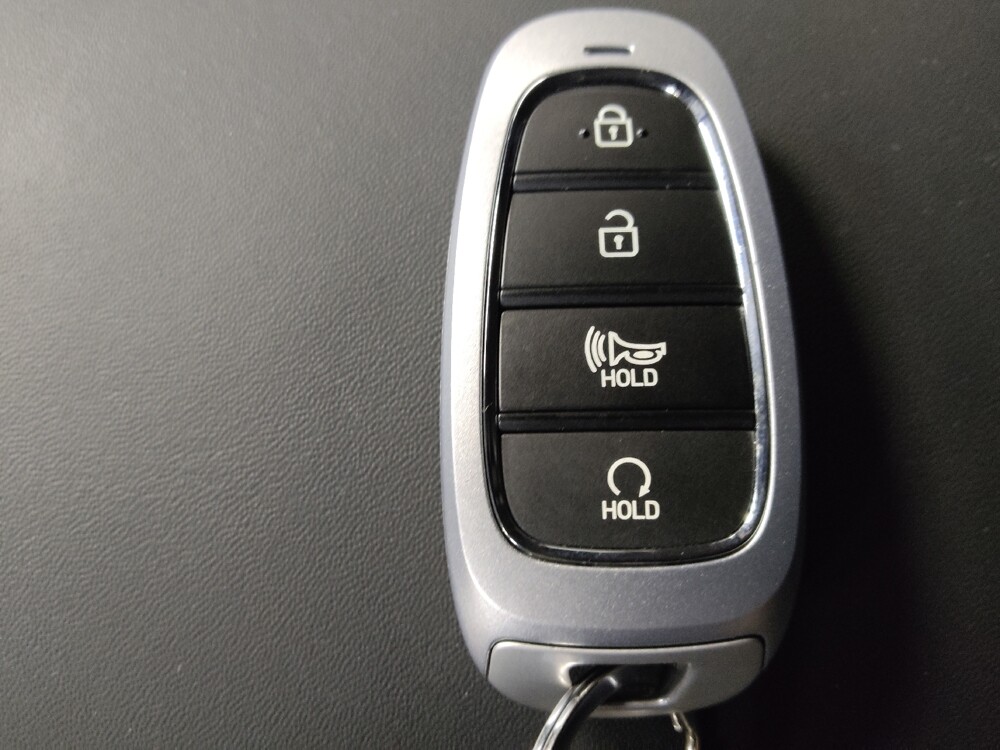 2022 Hyundai Santa Fe in Baton Rouge, LA 70816 - 18134555 32