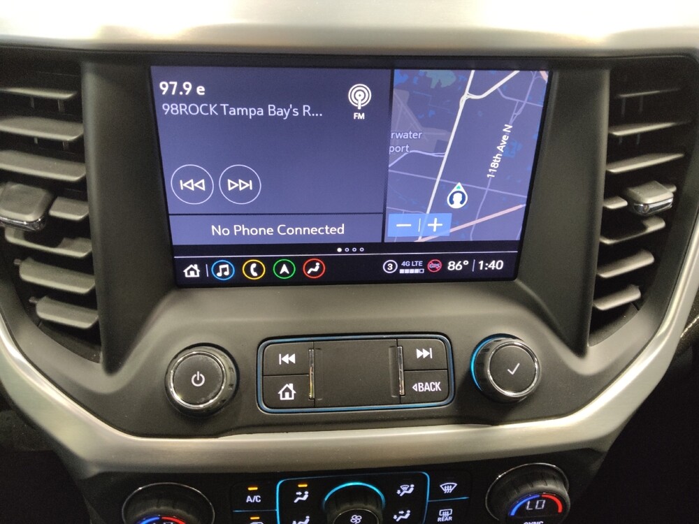 2021 GMC Acadia in Baton Rouge, LA 70816 - 18134556 25