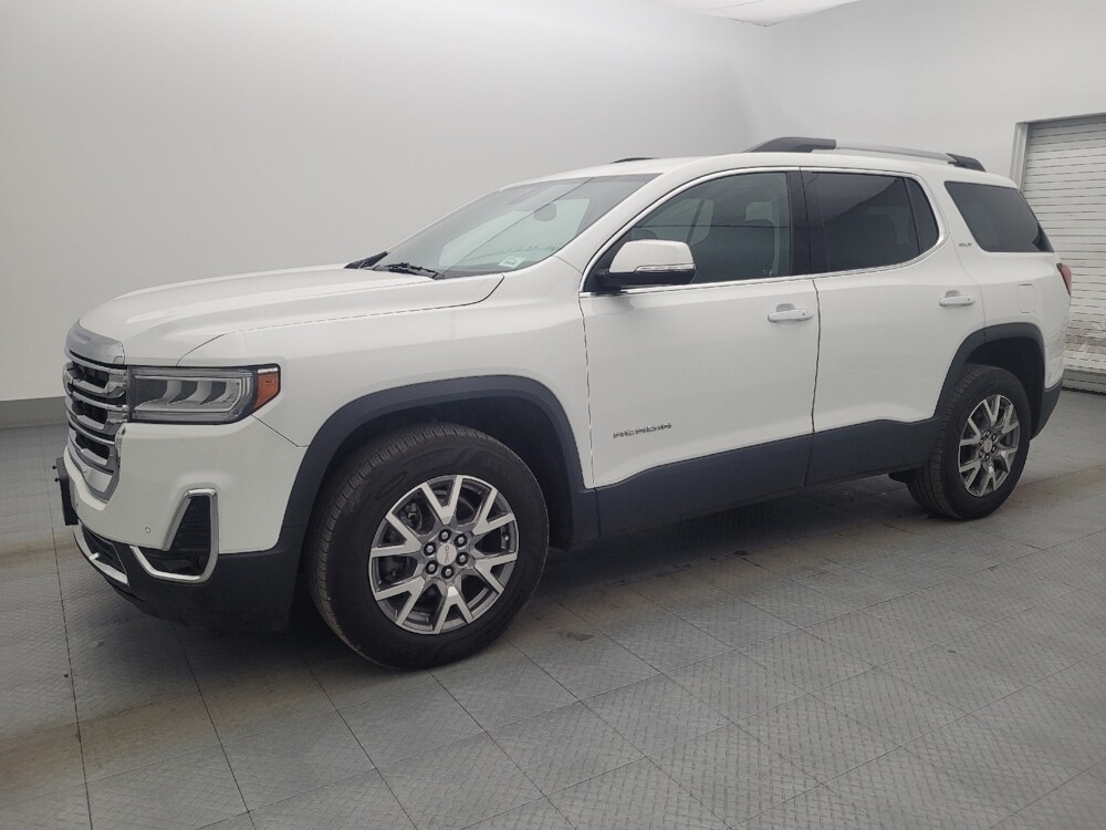 2021 GMC Acadia in Baton Rouge, LA 70816 - 18134556 2