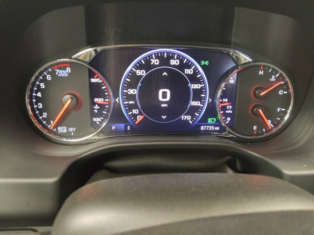 2021 GMC Acadia in Baton Rouge, LA 70816 - 18134556 23