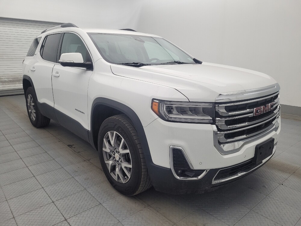 2021 GMC Acadia in Baton Rouge, LA 70816 - 18134556 13