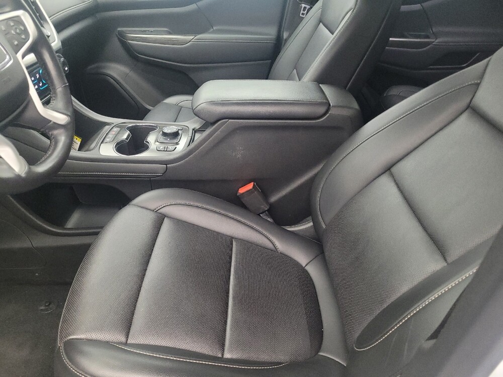 2021 GMC Acadia in Baton Rouge, LA 70816 - 18134556 17