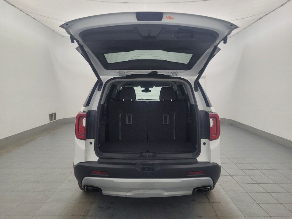 2021 GMC Acadia in Baton Rouge, LA 70816 - 18134556 29