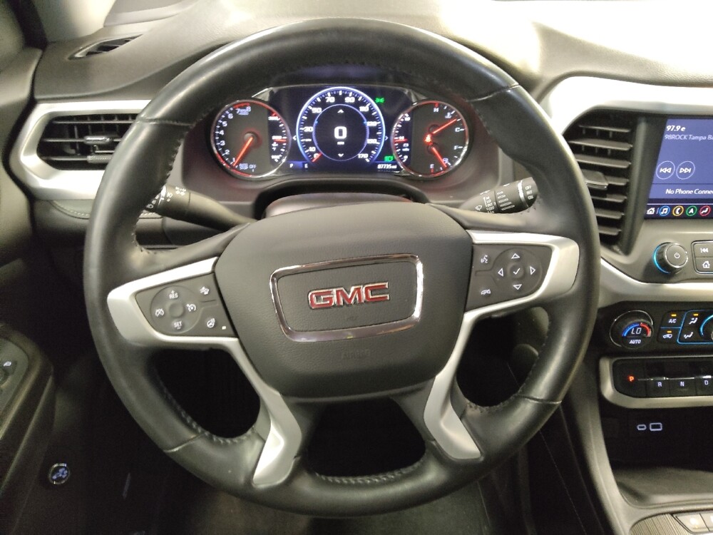 2021 GMC Acadia in Baton Rouge, LA 70816 - 18134556 22