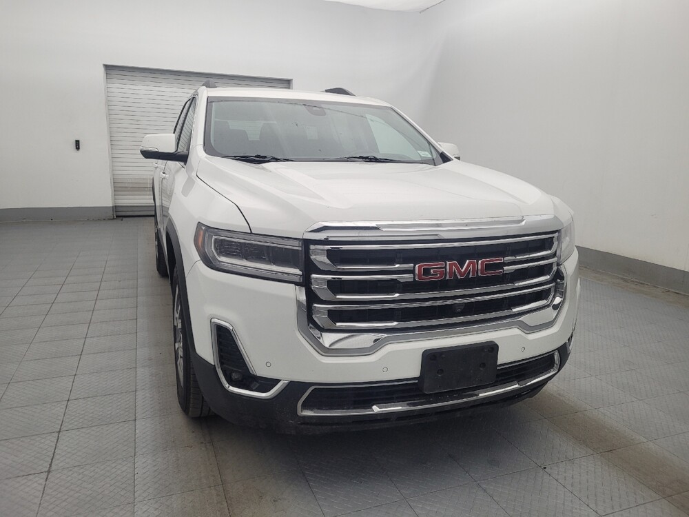 2021 GMC Acadia in Baton Rouge, LA 70816 - 18134556 14