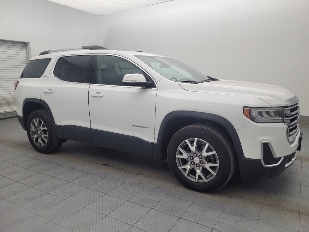 2021 GMC Acadia in Baton Rouge, LA 70816 - 18134556 11