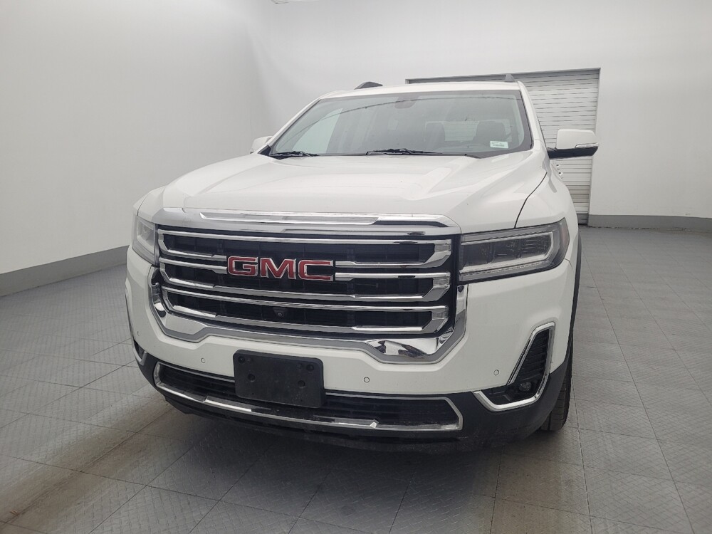 2021 GMC Acadia in Baton Rouge, LA 70816 - 18134556 15