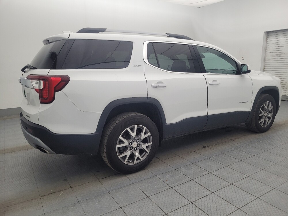 2021 GMC Acadia in Baton Rouge, LA 70816 - 18134556 10