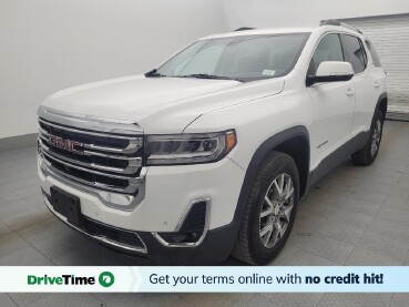 2021 GMC Acadia in Baton Rouge, LA 70816
