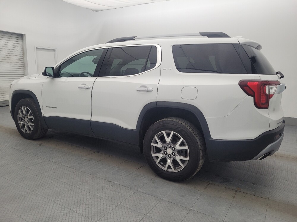 2021 GMC Acadia in Baton Rouge, LA 70816 - 18134556 3