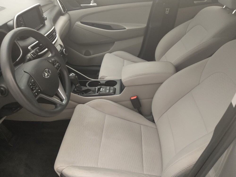 2020 Hyundai Tucson in Fort Myers, FL 33907 - 18134561 17
