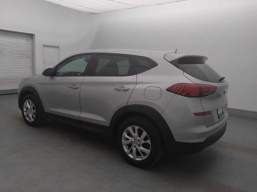 2020 Hyundai Tucson in Fort Myers, FL 33907 - 18134561 3
