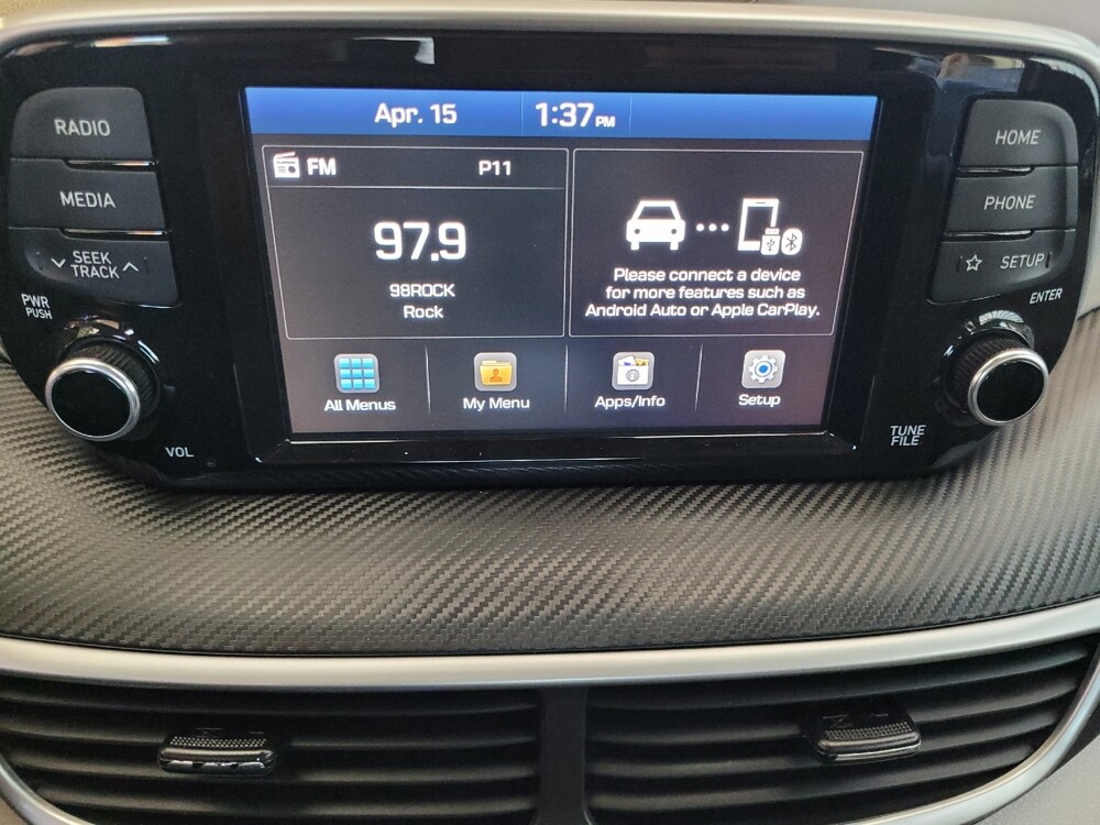 2020 Hyundai Tucson in Fort Myers, FL 33907 - 18134561 25