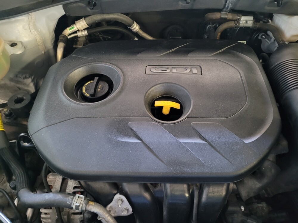 2020 Hyundai Tucson in Fort Myers, FL 33907 - 18134561 30