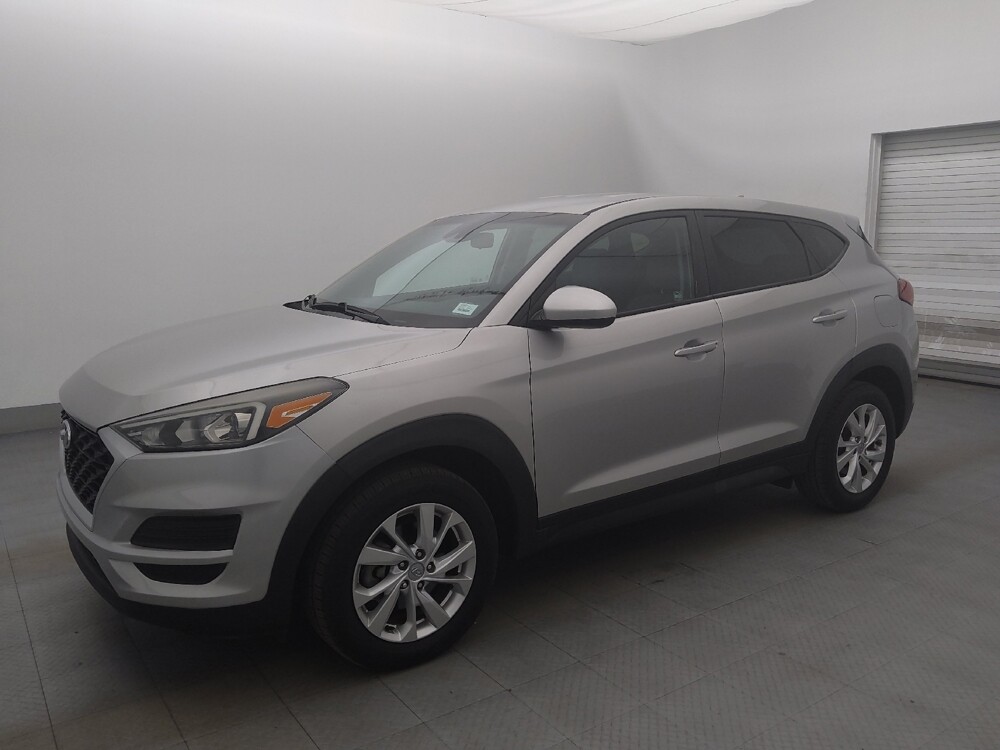 2020 Hyundai Tucson in Fort Myers, FL 33907 - 18134561 2