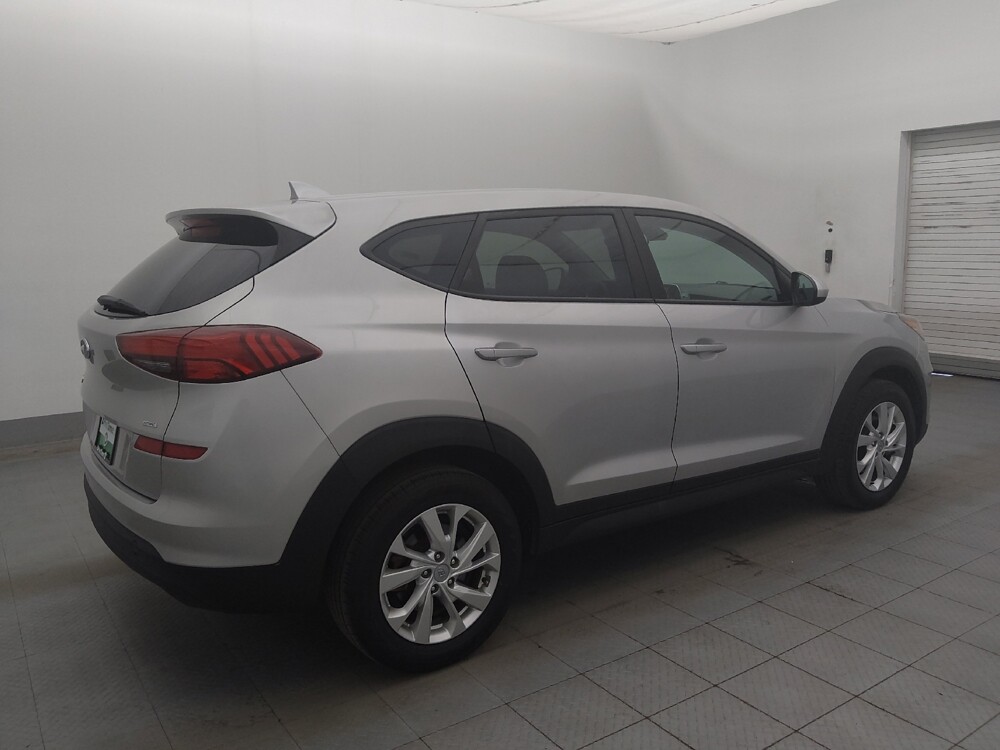 2020 Hyundai Tucson in Fort Myers, FL 33907 - 18134561 10