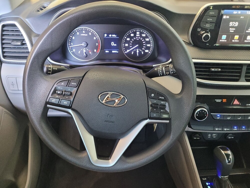 2020 Hyundai Tucson in Fort Myers, FL 33907 - 18134561 22