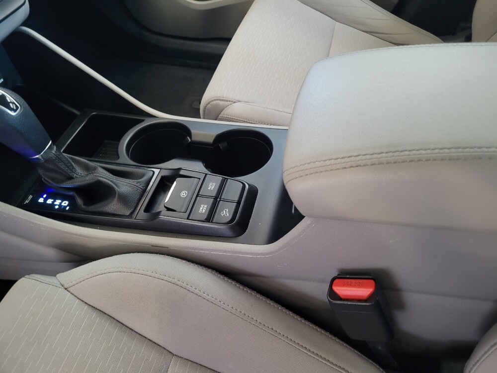 2020 Hyundai Tucson in Fort Myers, FL 33907 - 18134561 26