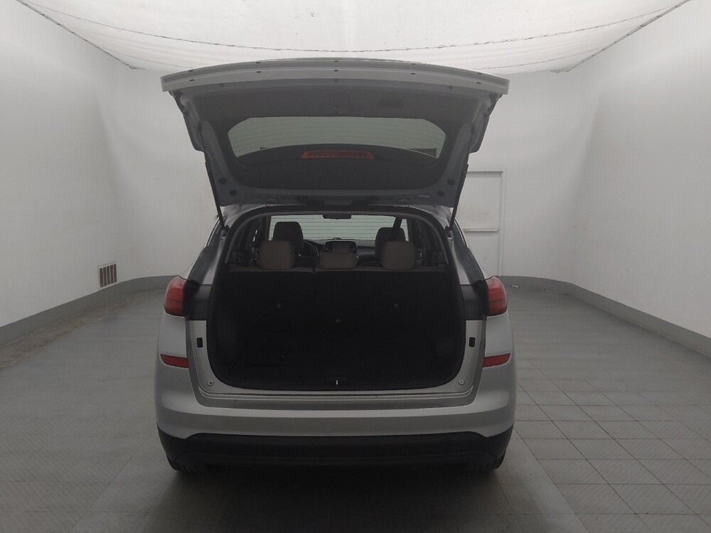 2020 Hyundai Tucson in Fort Myers, FL 33907 - 18134561 29