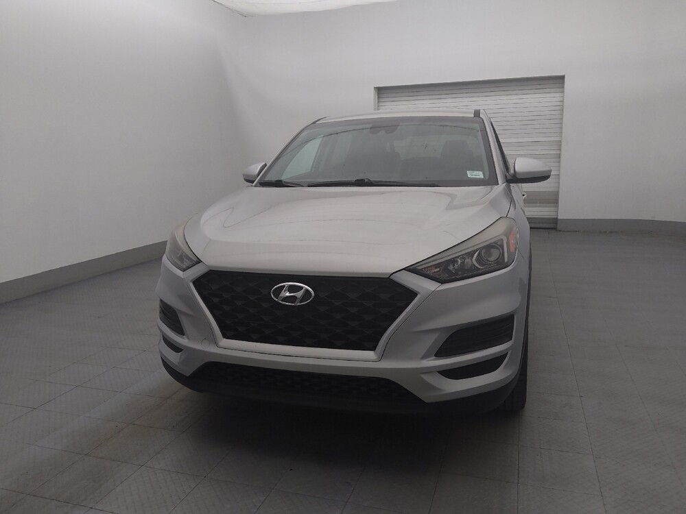2020 Hyundai Tucson in Fort Myers, FL 33907 - 18134561 15