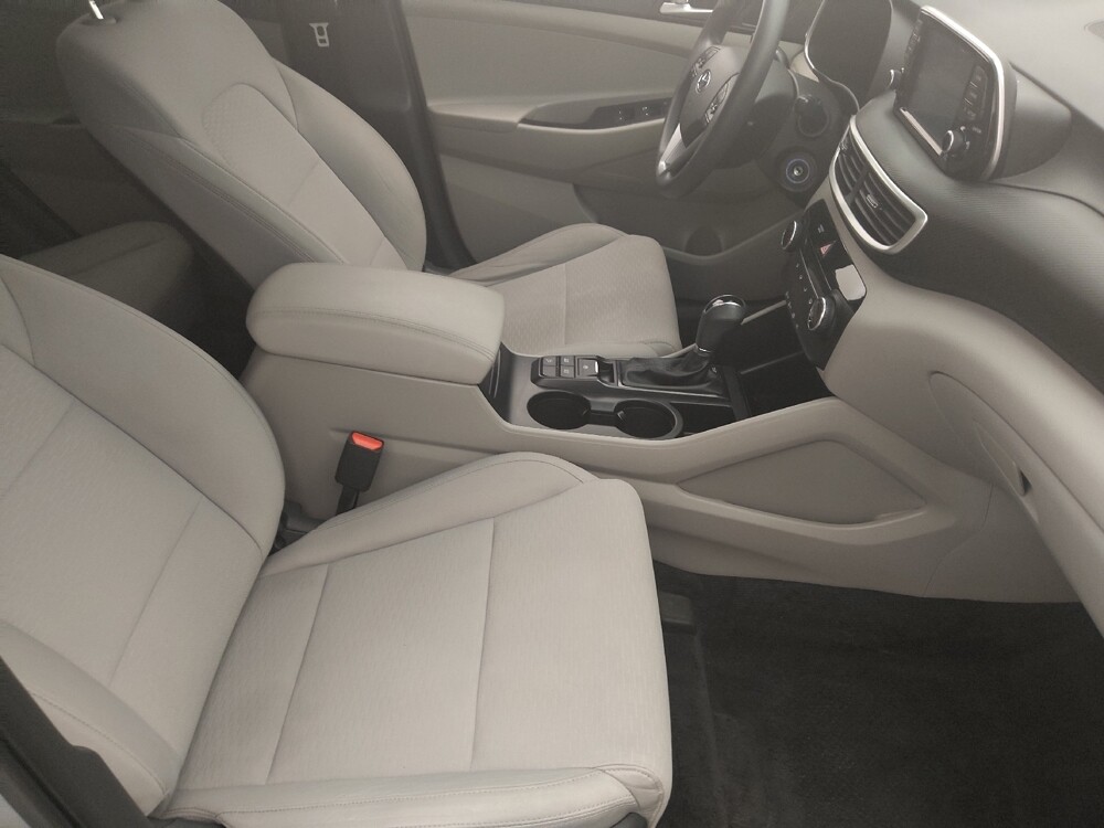 2020 Hyundai Tucson in Fort Myers, FL 33907 - 18134561 21