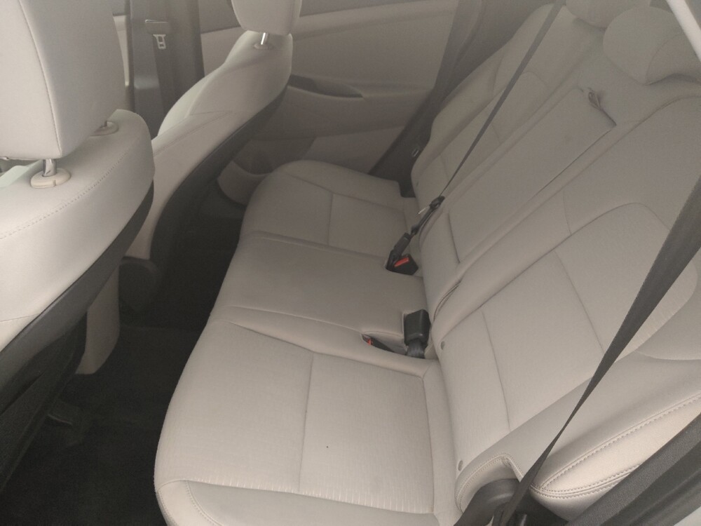 2020 Hyundai Tucson in Fort Myers, FL 33907 - 18134561 18
