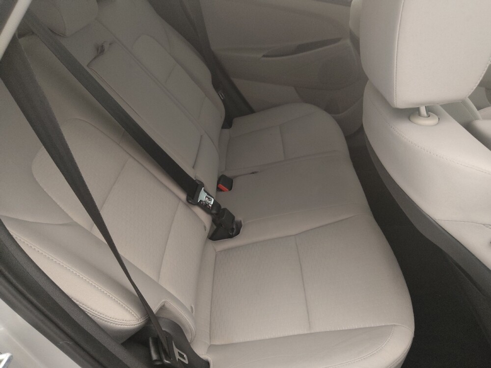 2020 Hyundai Tucson in Fort Myers, FL 33907 - 18134561 19
