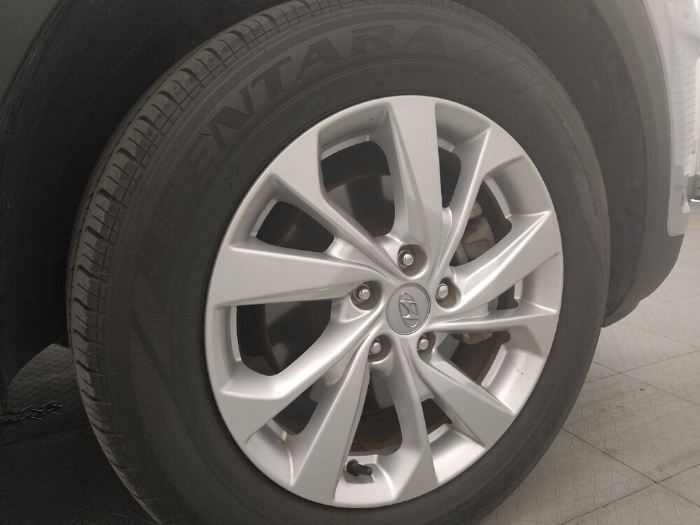 2020 Hyundai Tucson in Fort Myers, FL 33907 - 18134561 31