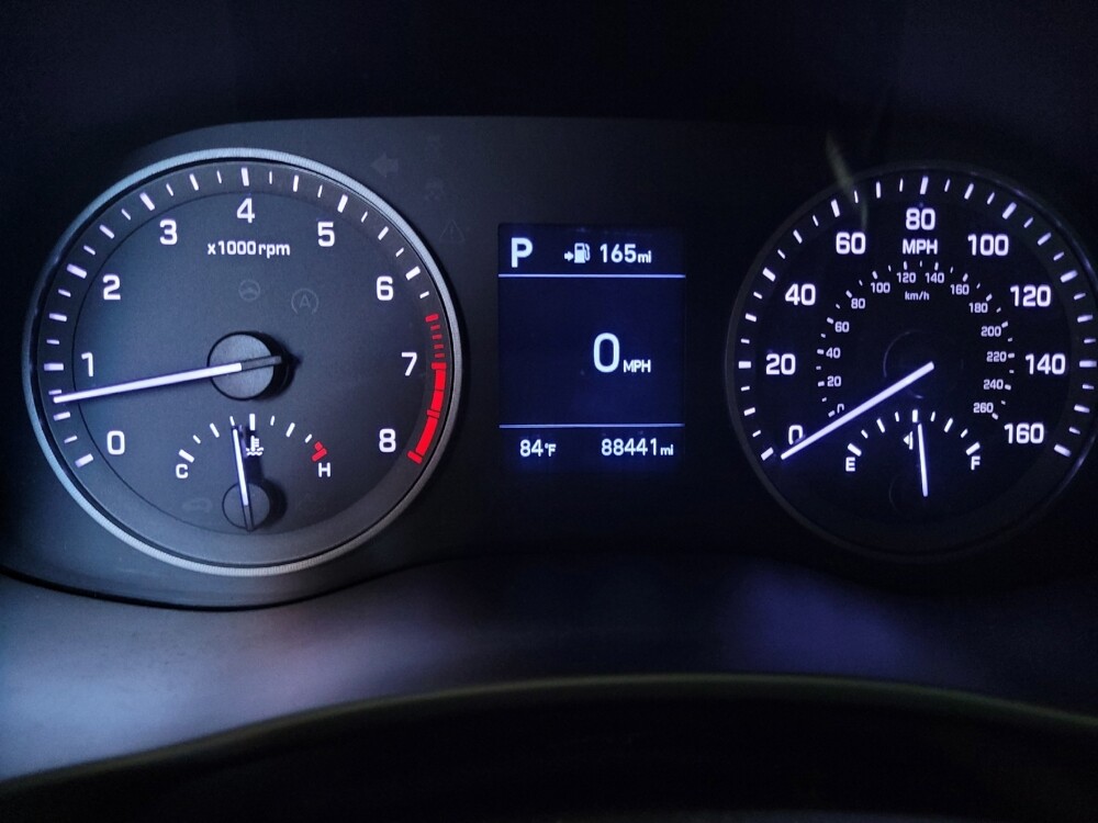 2020 Hyundai Tucson in Fort Myers, FL 33907 - 18134561 23