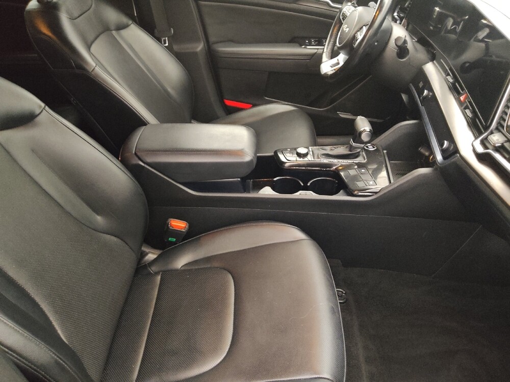 2023 Kia Sportage in Tampa, FL 33619 - 18134562 21