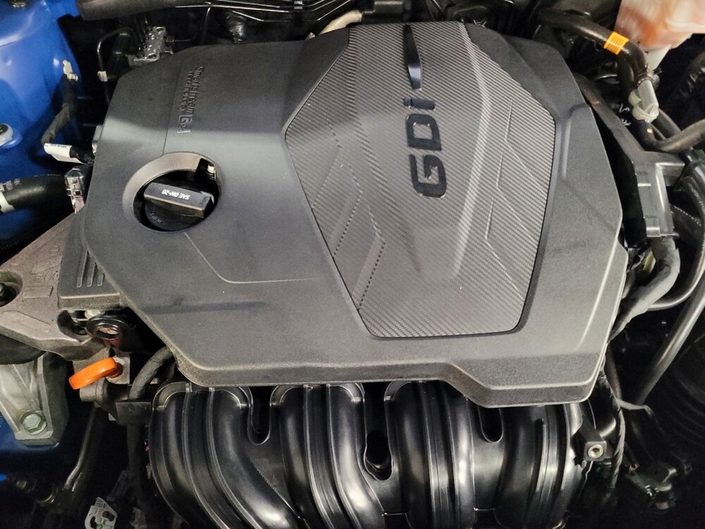 2023 Kia Sportage in Tampa, FL 33619 - 18134562 30