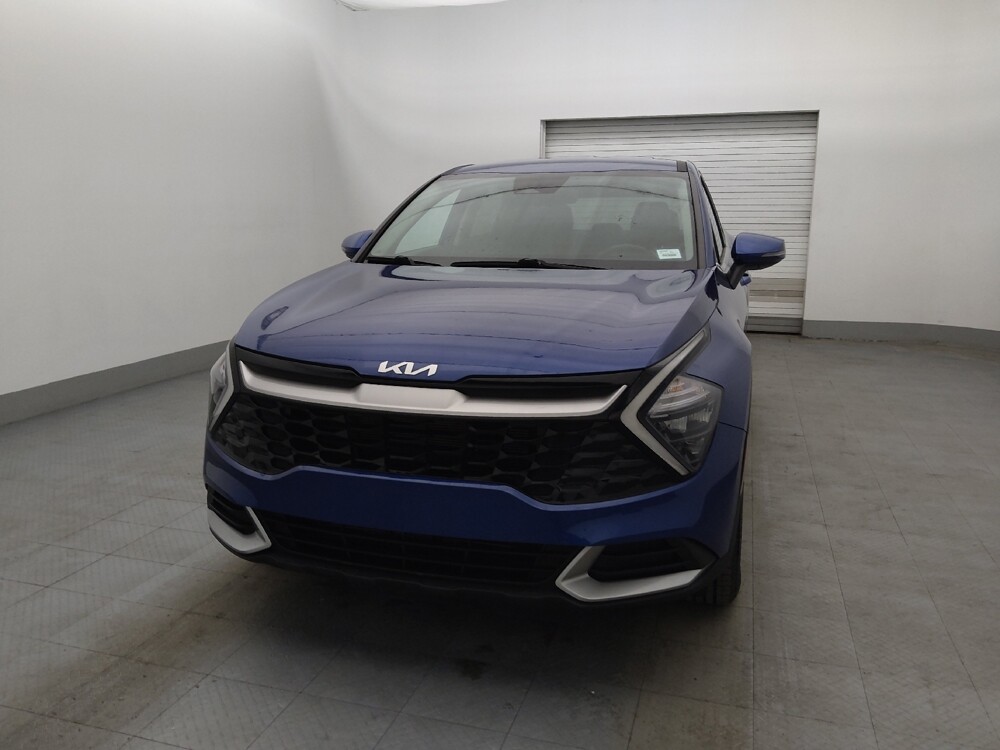 2023 Kia Sportage in Tampa, FL 33619 - 18134562 15