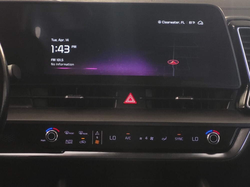 2023 Kia Sportage in Tampa, FL 33619 - 18134562 25