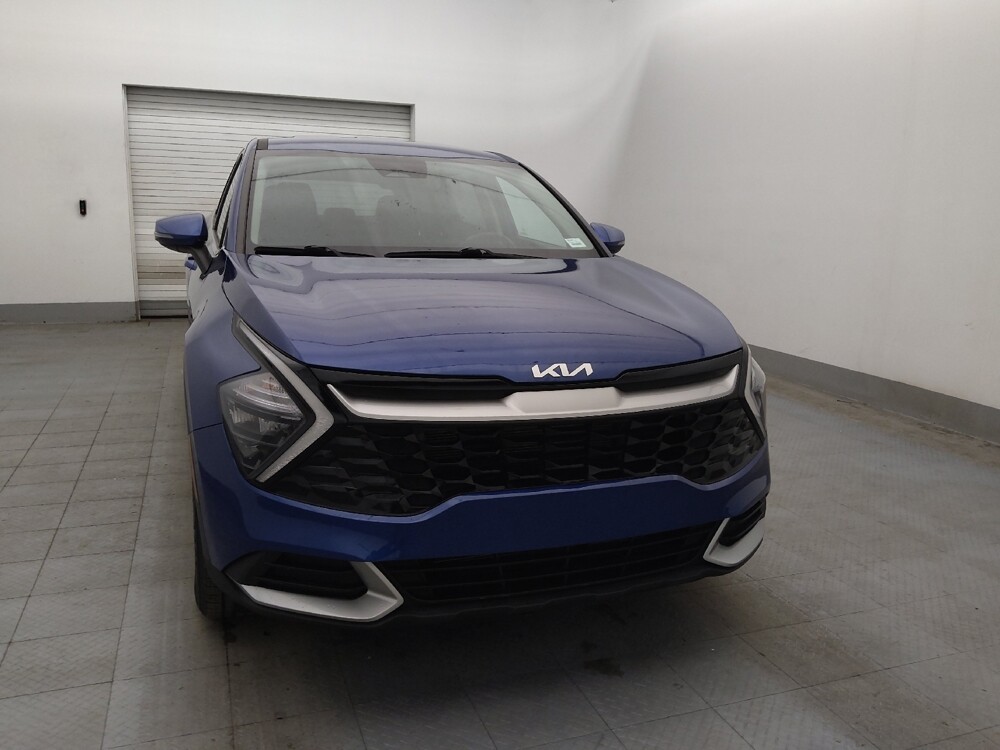 2023 Kia Sportage in Tampa, FL 33619 - 18134562 14