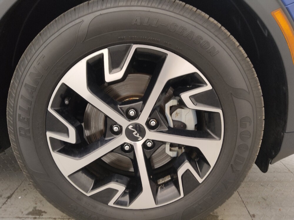 2023 Kia Sportage in Tampa, FL 33619 - 18134562 31