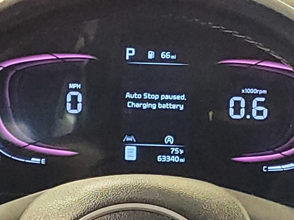 2023 Kia Sportage in Tampa, FL 33619 - 18134562 23