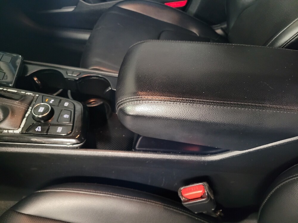 2023 Kia Sportage in Tampa, FL 33619 - 18134562 26