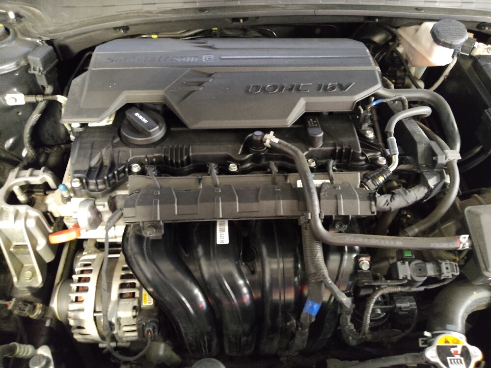 2023 Hyundai Elantra in Fort Myers, FL 33907 - 18134563 30