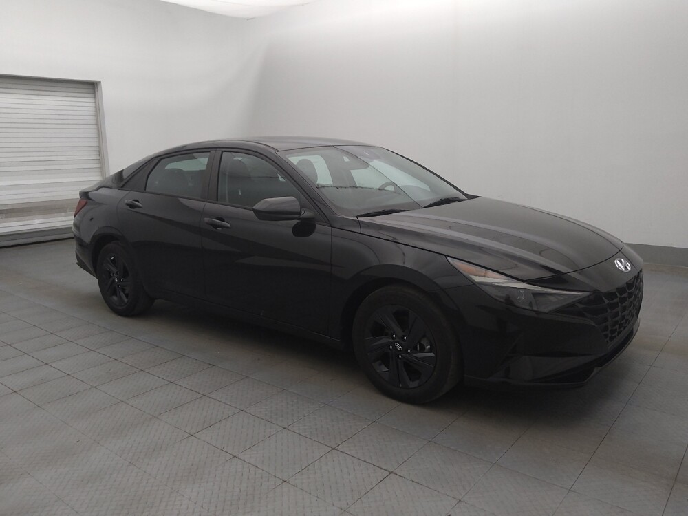 2023 Hyundai Elantra in Fort Myers, FL 33907 - 18134563 11