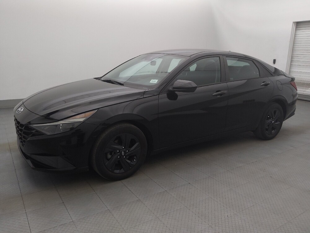 2023 Hyundai Elantra in Fort Myers, FL 33907 - 18134563 2