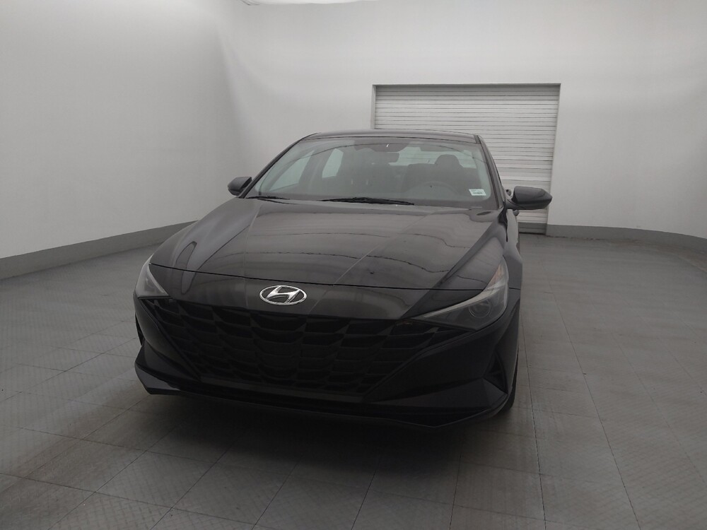 2023 Hyundai Elantra in Fort Myers, FL 33907 - 18134563 15