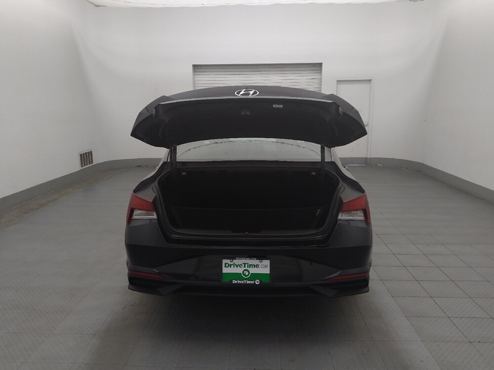 2023 Hyundai Elantra in Fort Myers, FL 33907 - 18134563 29