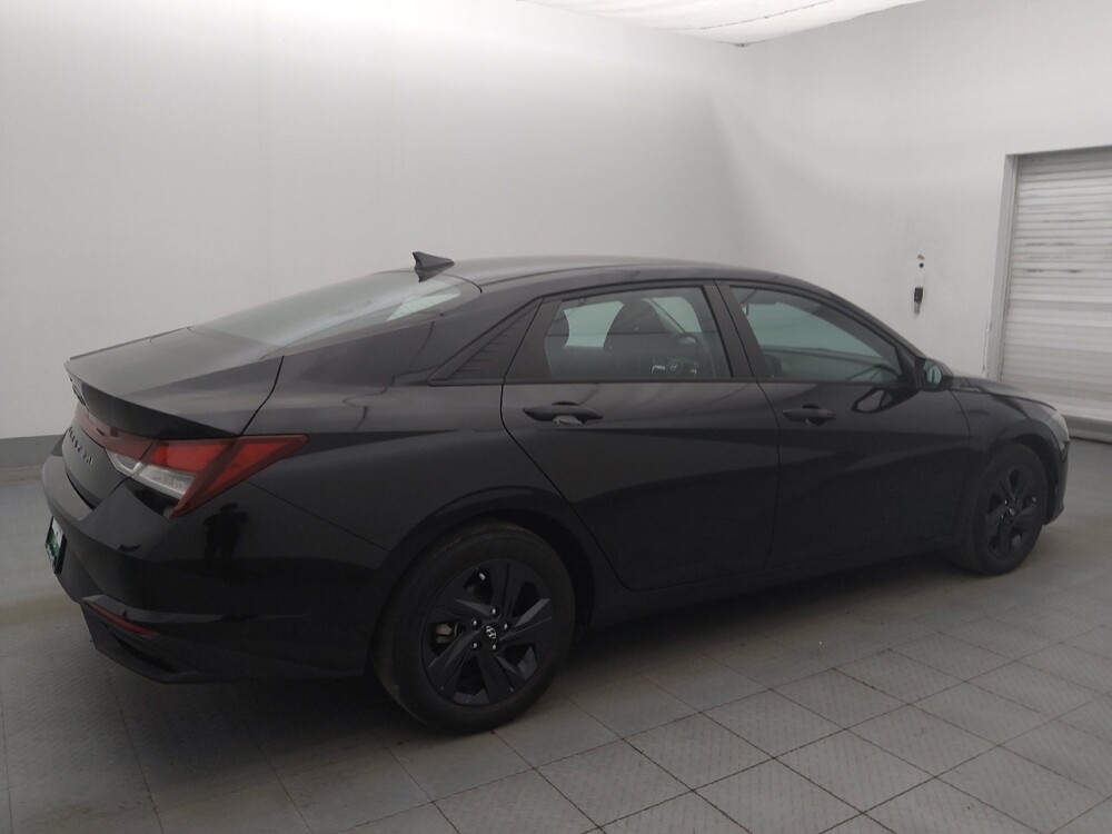 2023 Hyundai Elantra in Fort Myers, FL 33907 - 18134563 10