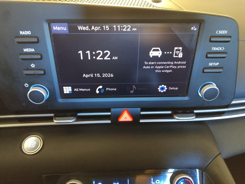 2023 Hyundai Elantra in Fort Myers, FL 33907 - 18134563 25