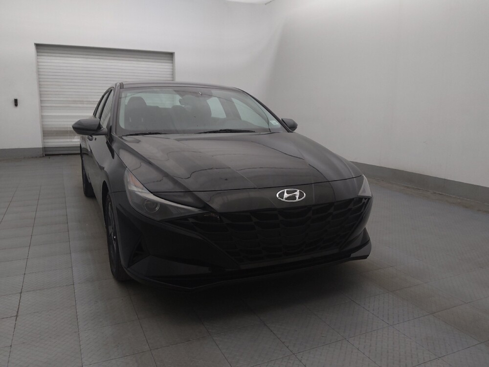 2023 Hyundai Elantra in Fort Myers, FL 33907 - 18134563 13