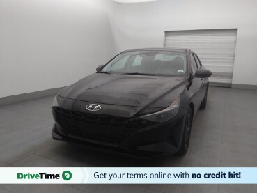 2023 Hyundai Elantra in Fort Myers, FL 33907