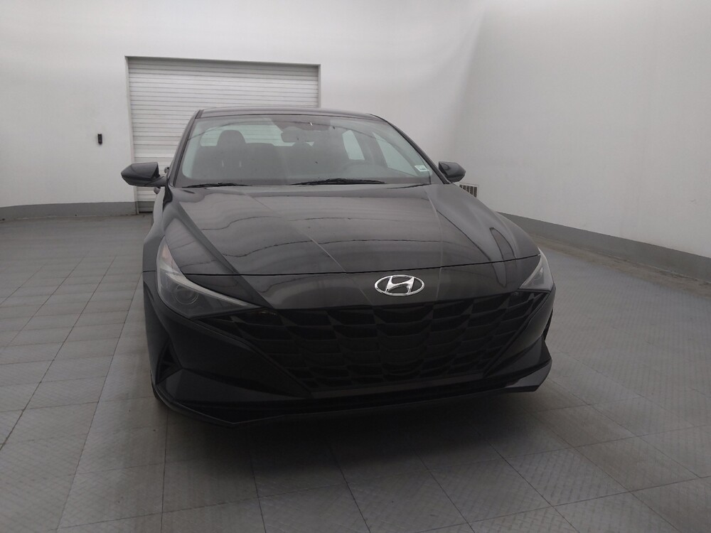 2023 Hyundai Elantra in Fort Myers, FL 33907 - 18134563 14