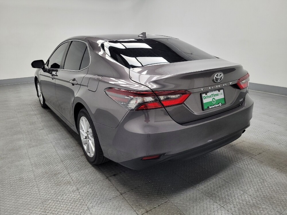 2023 Toyota Camry in Las Vegas, NV 89102 - 18134564 5
